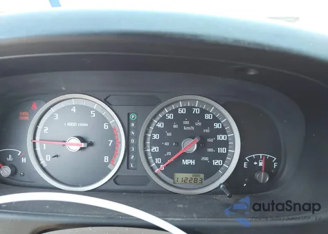 2004 Isuzu Rodeo S 3.5L V6 z USA, uszkodzony, nr VIN 4S2CK58Y944304753